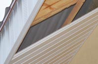 rated Leighton Bromswold soffit repair companies