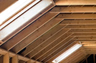 Leighton Bromswold tapered roof insulation quotes